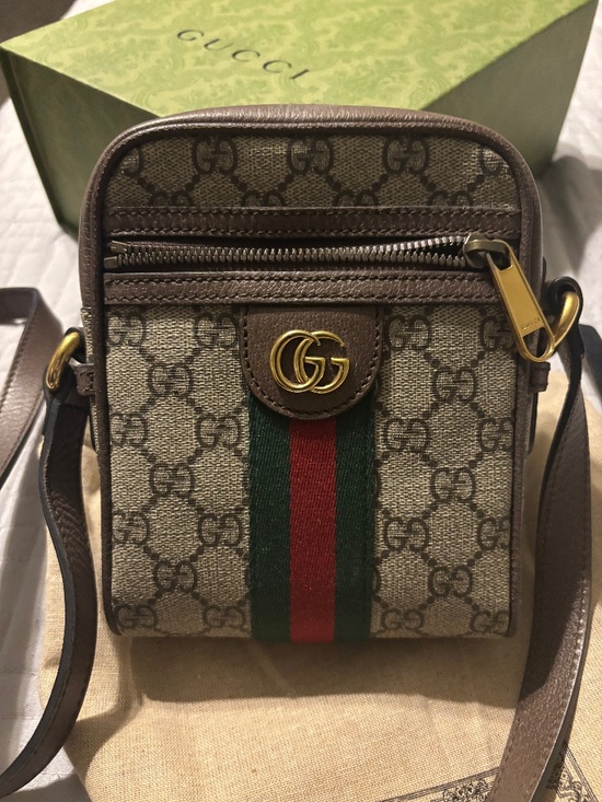 Gucci Handbags - Gucci